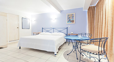 Habitación Sencilla