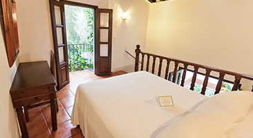 Habitación Sencilla