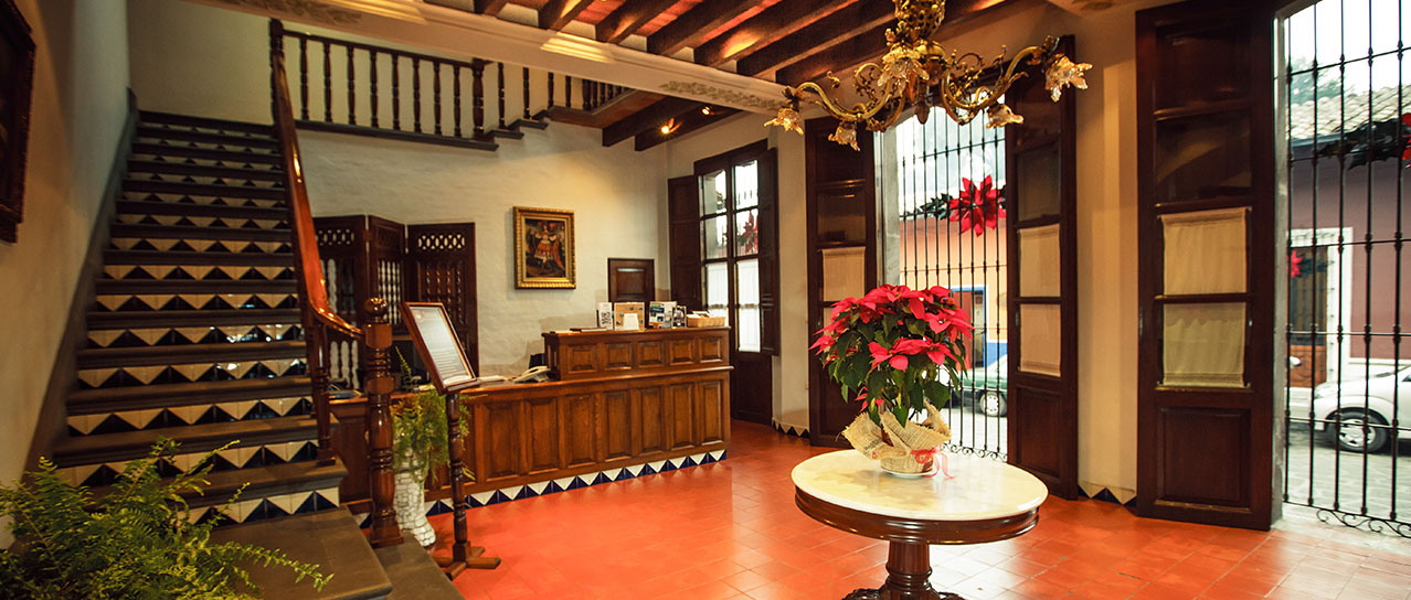 Tarifas Hotel