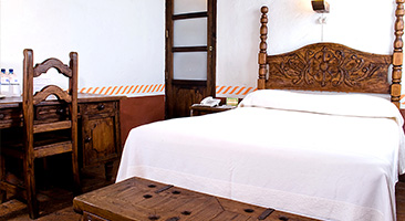 Habitación Sencilla