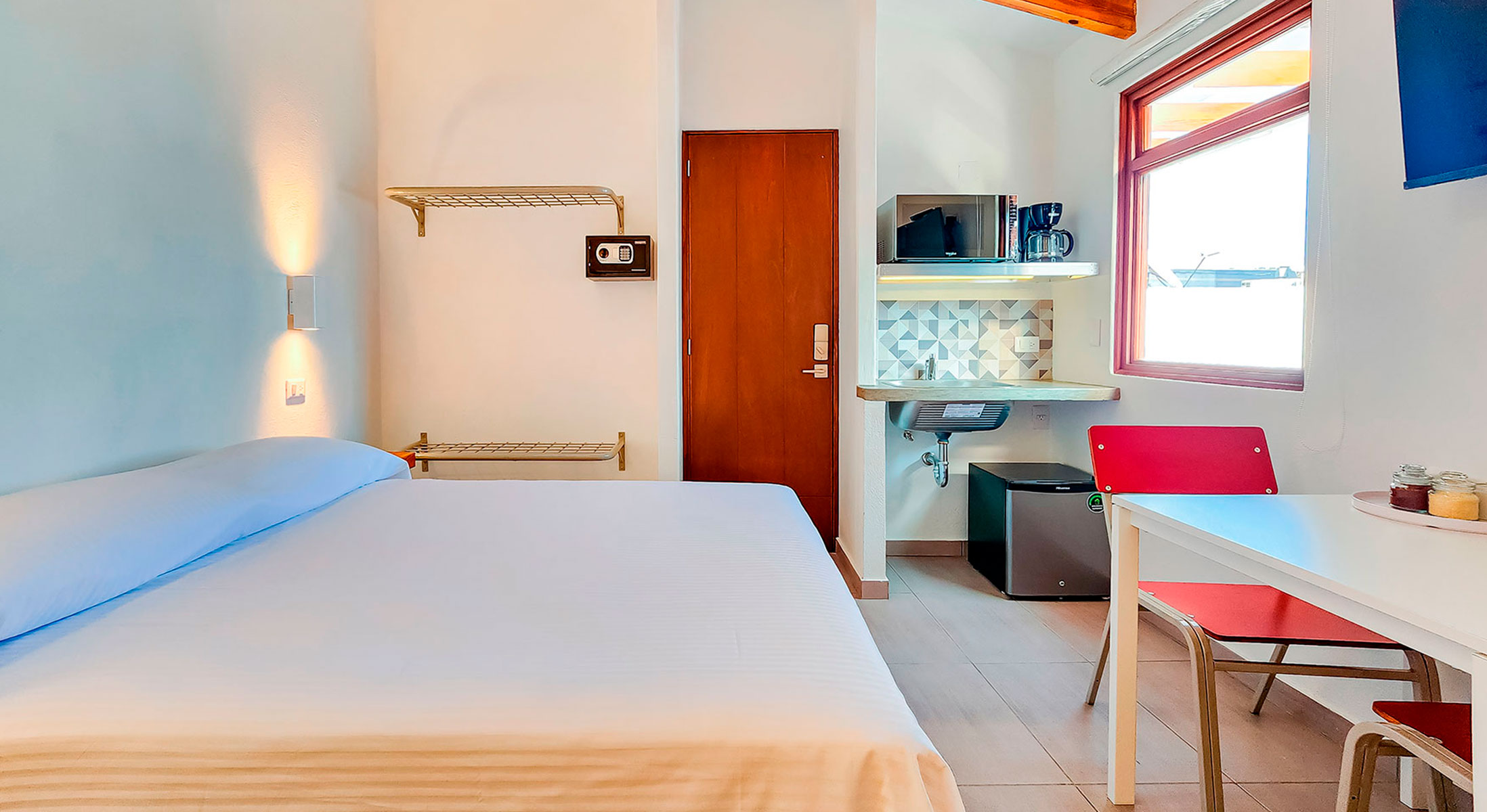Habitación Sencilla