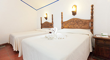 Habitación Doble