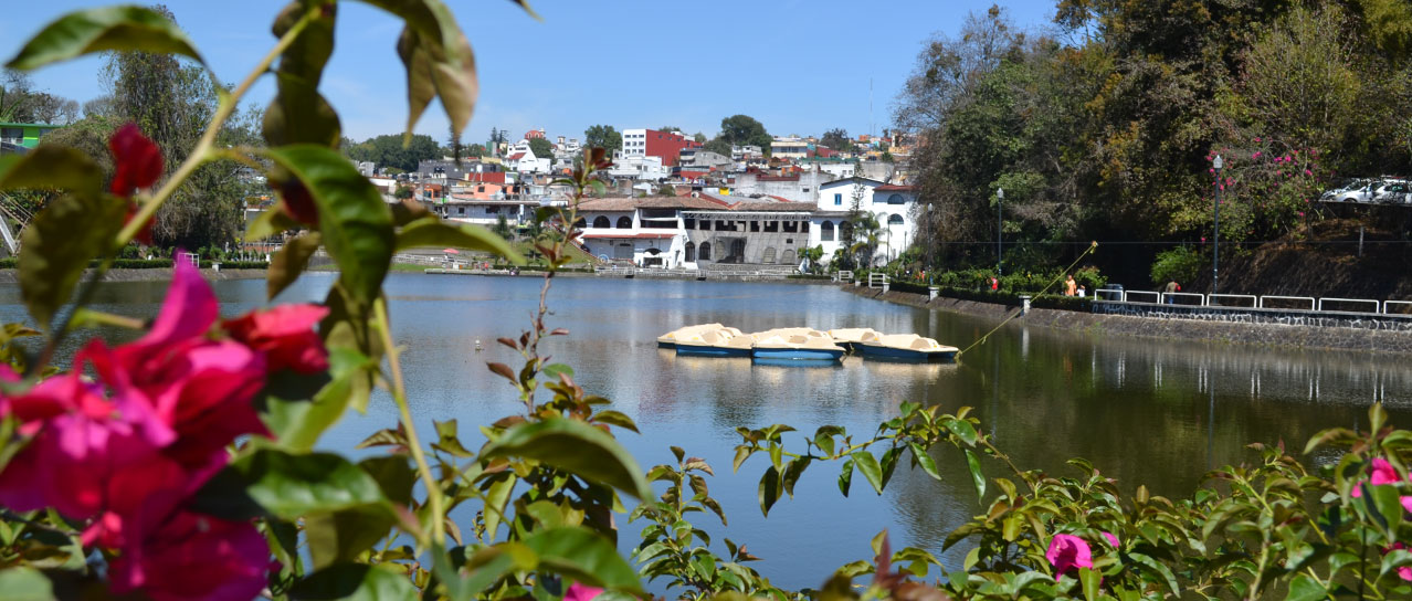 Los Lagos