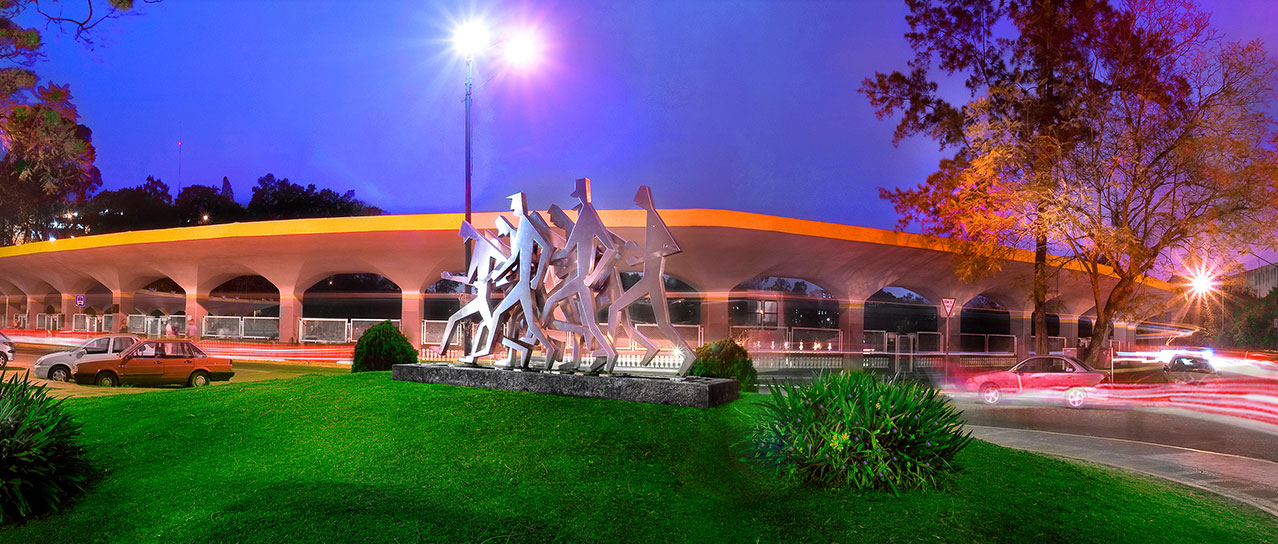 Estadio Xalapeño
